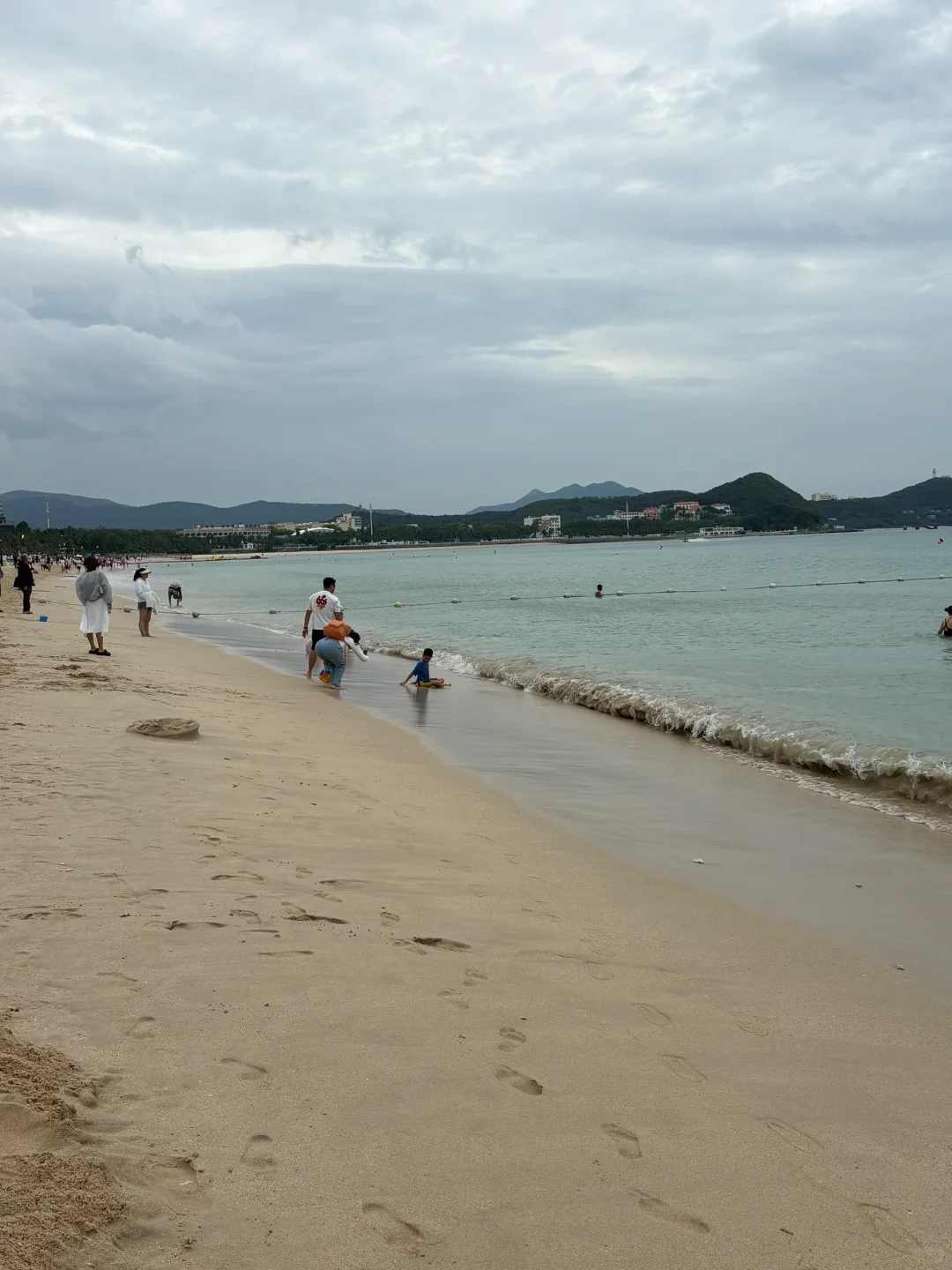 📍1.5 三亚已回。好冷😭几个人都奔溃了