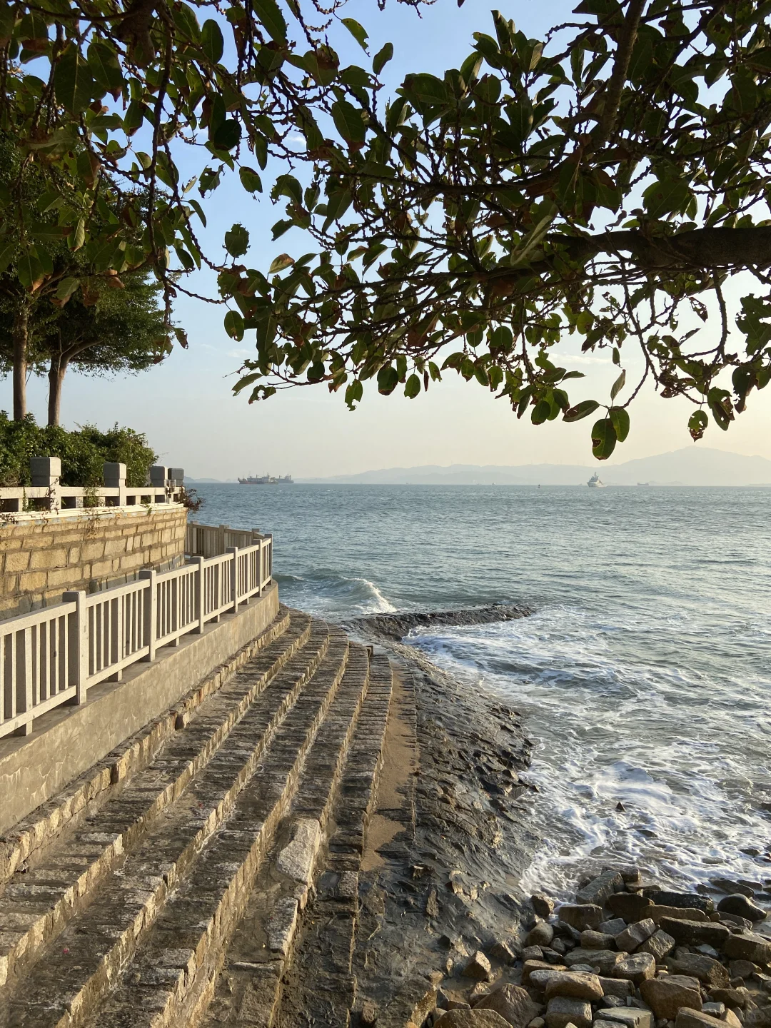 厦门1月12日现状…春节要来的先听劝！！！！