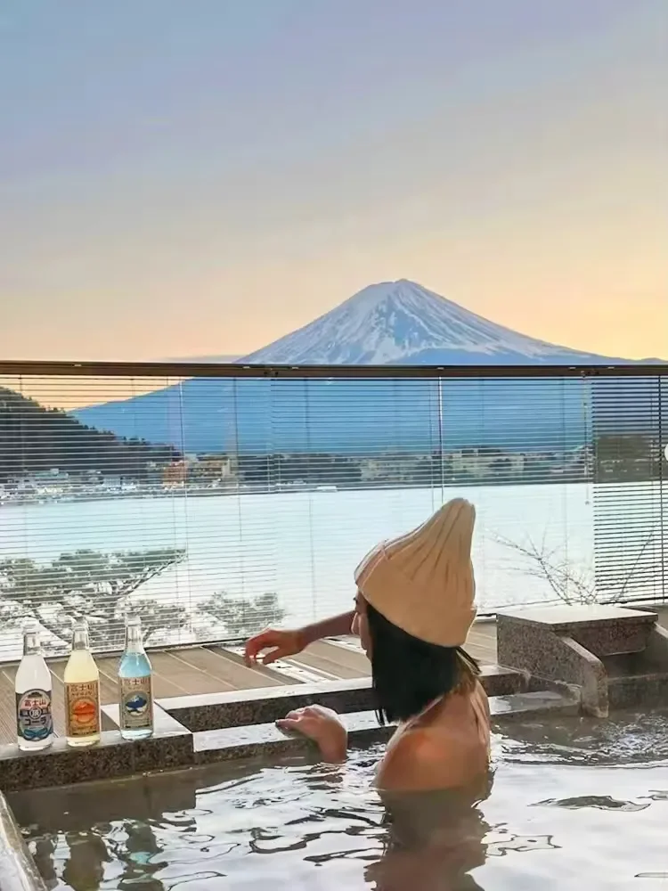 第1️⃣次去日本旅游，别把顺序搞反啦