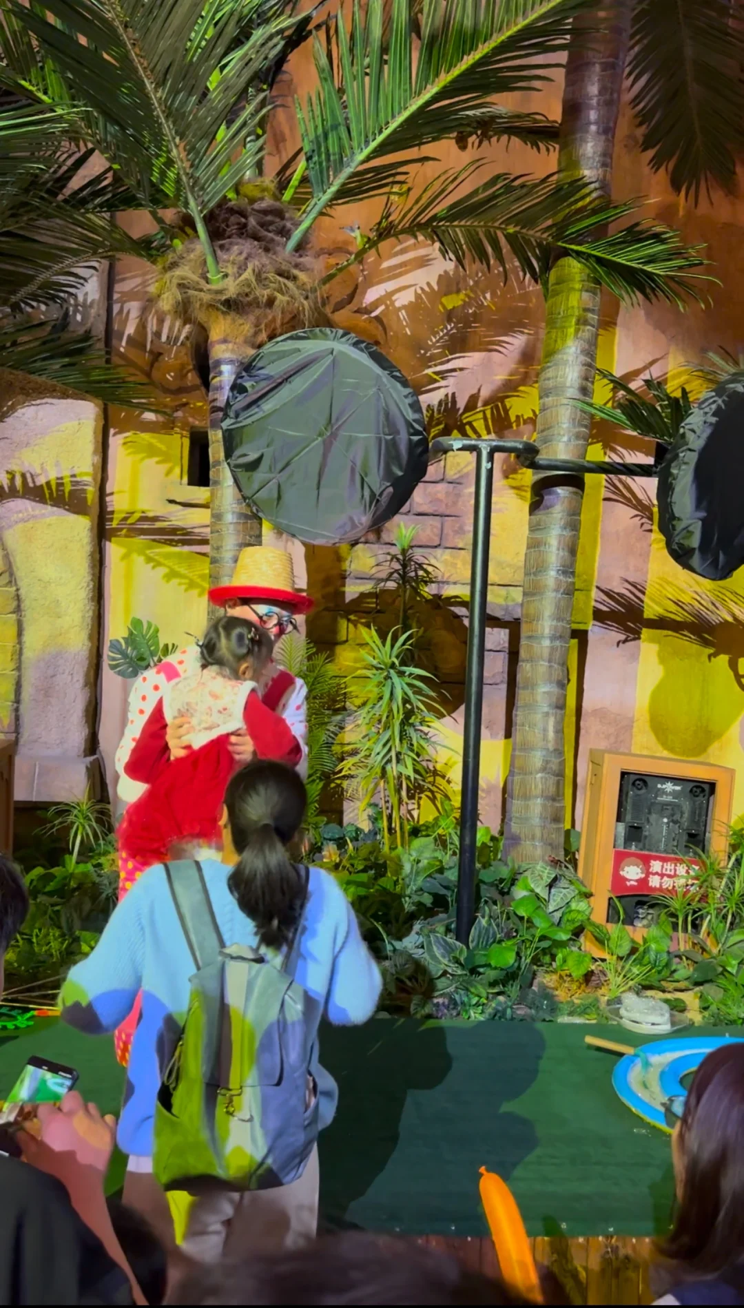 狂欢中国年就来广东千古情