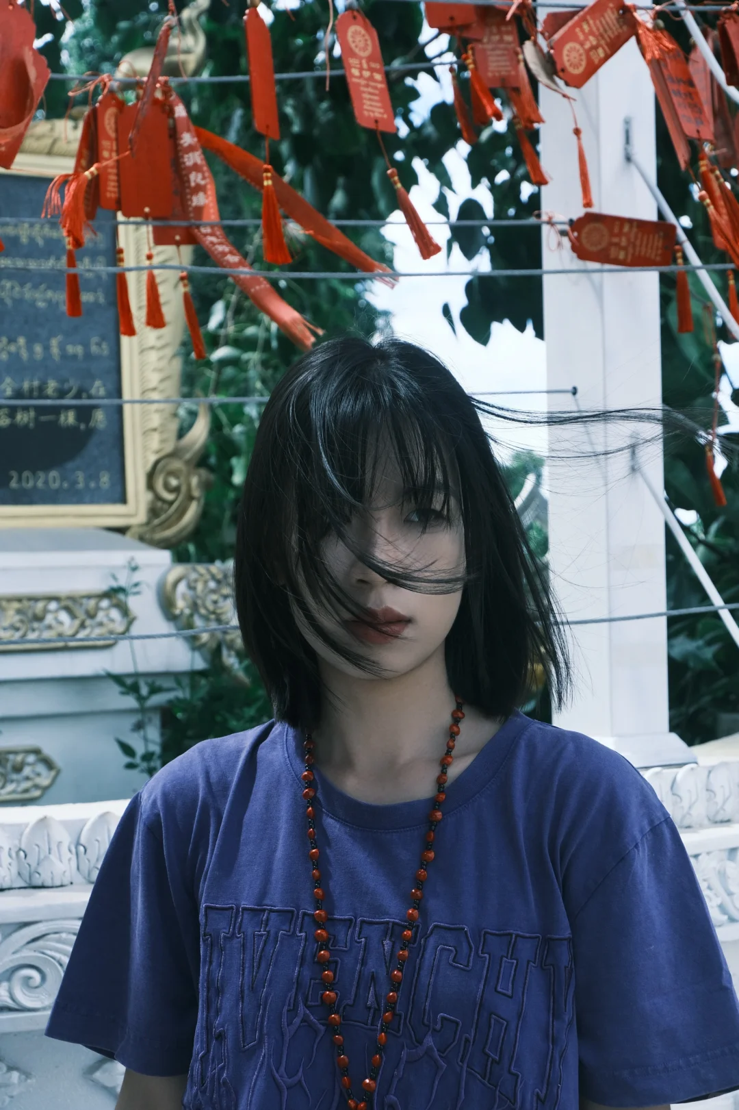 我理解的穷游：住一般的酒店吃一般的食物