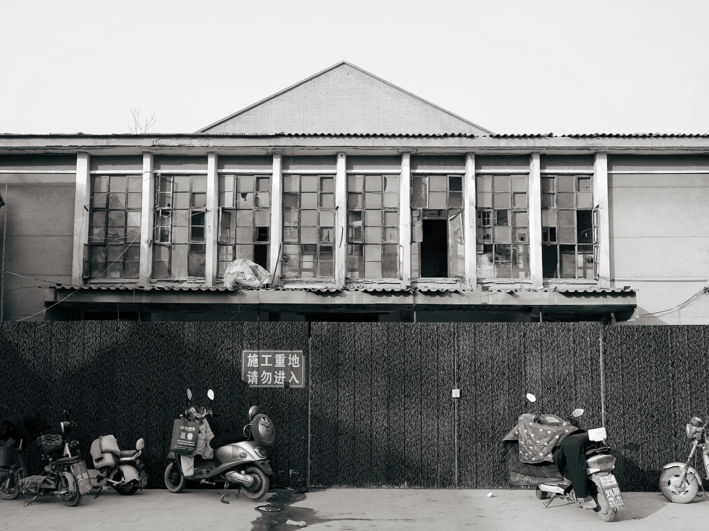 和我在邯郸广府古城里走一走