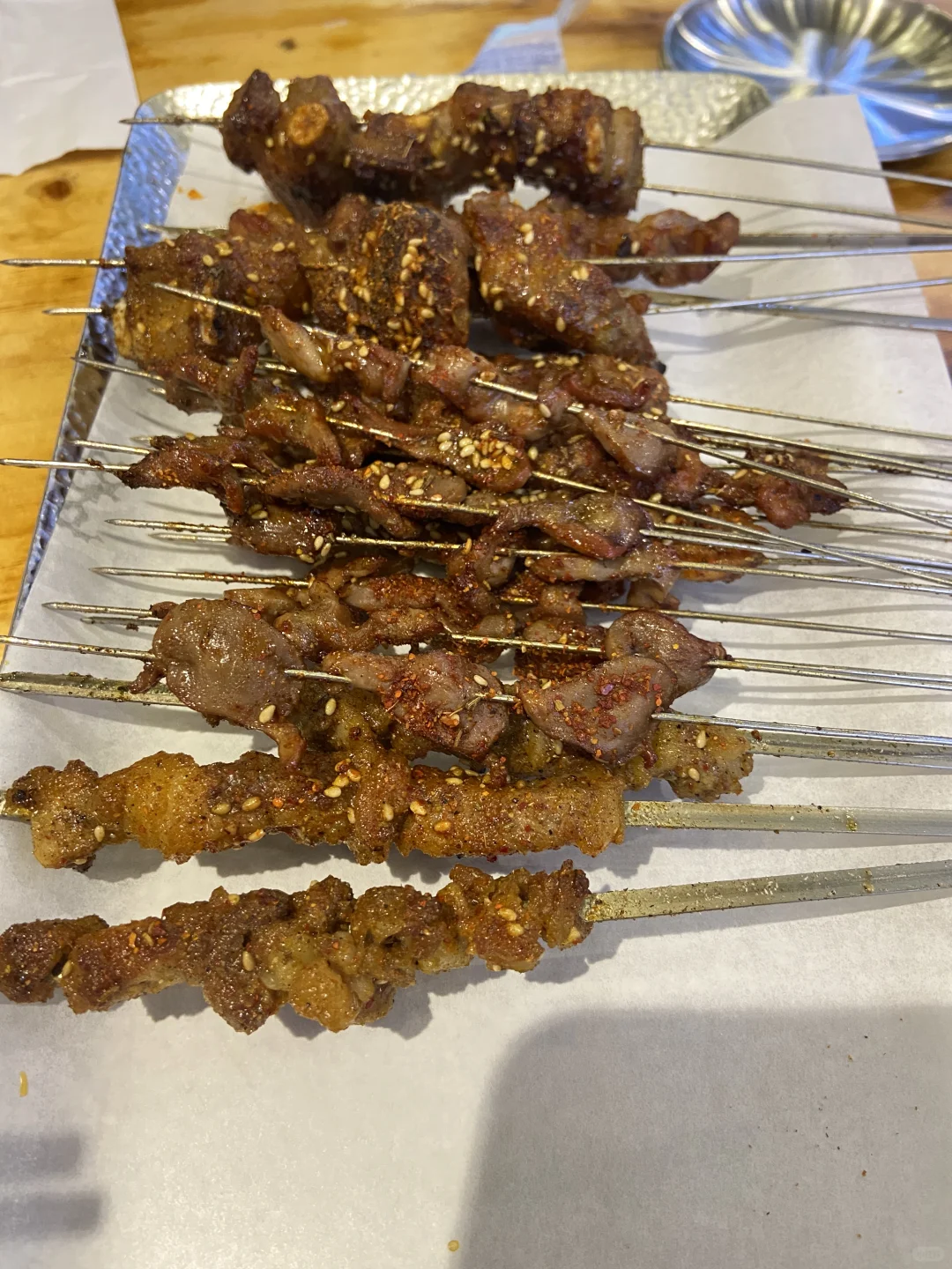 上年东北旅游行程,给大家一点参考