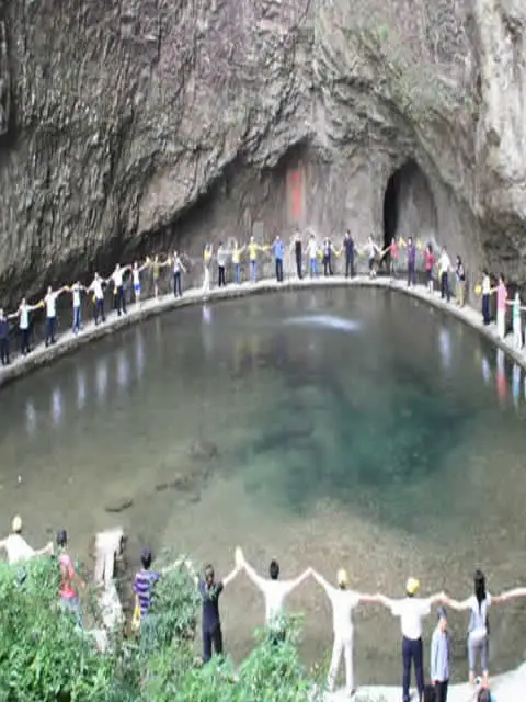 上海春节去哪儿玩，459元雁荡山二日游