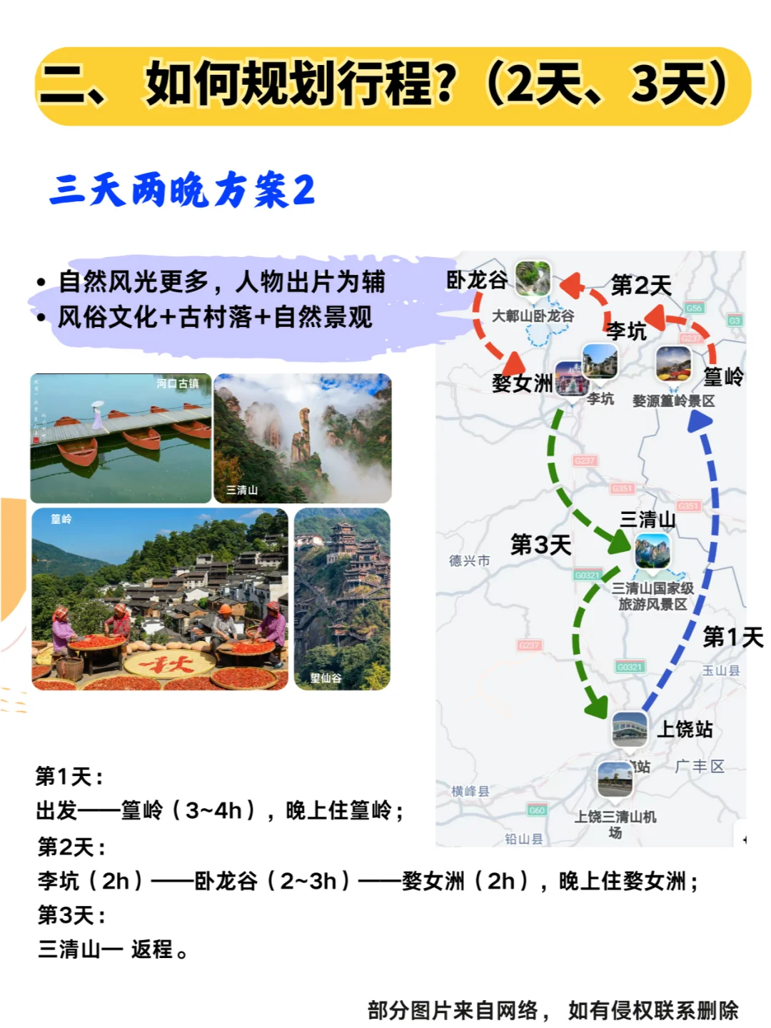 不做大冤种！避开同质化，本地人Top5景点推