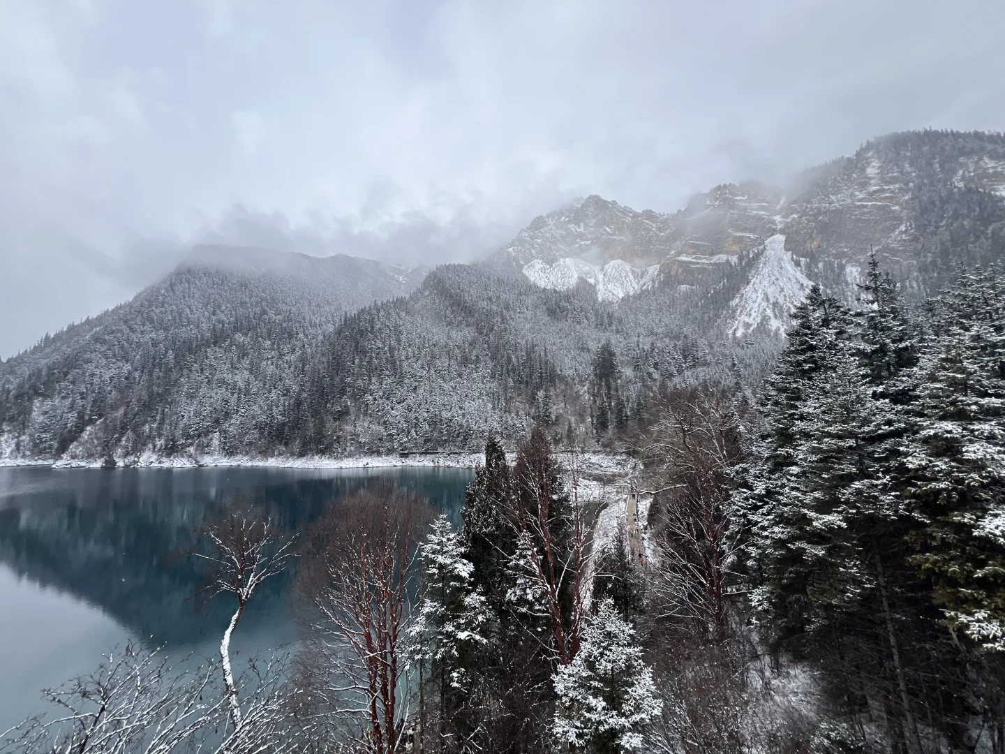 九寨沟交通攻略