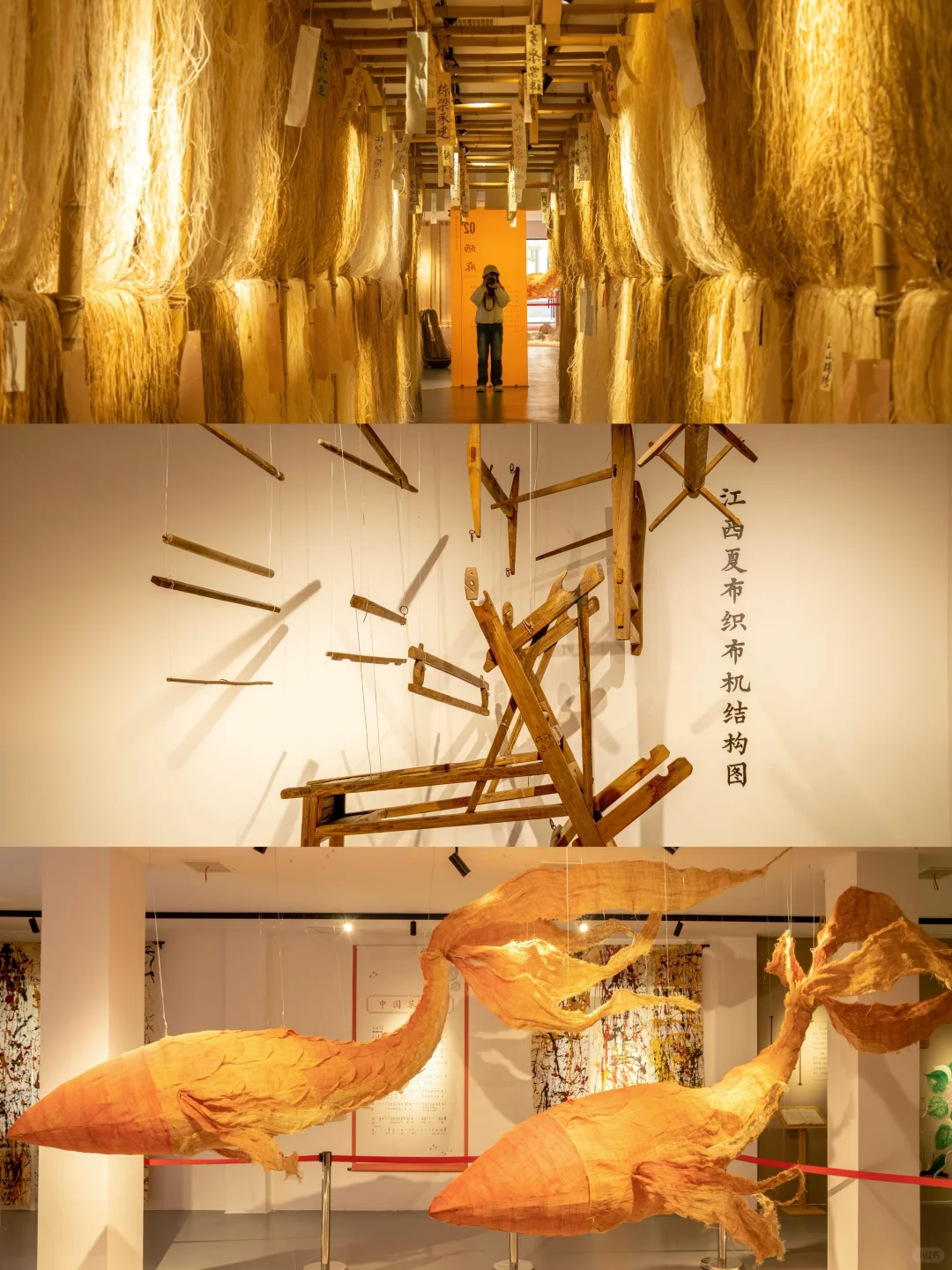 以为景德镇已经够美了，直到我去了江西这里…