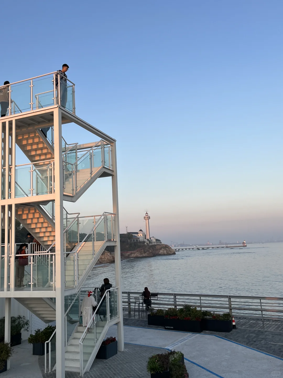 唐山周边小济州岛get 📍一种不在国内的美