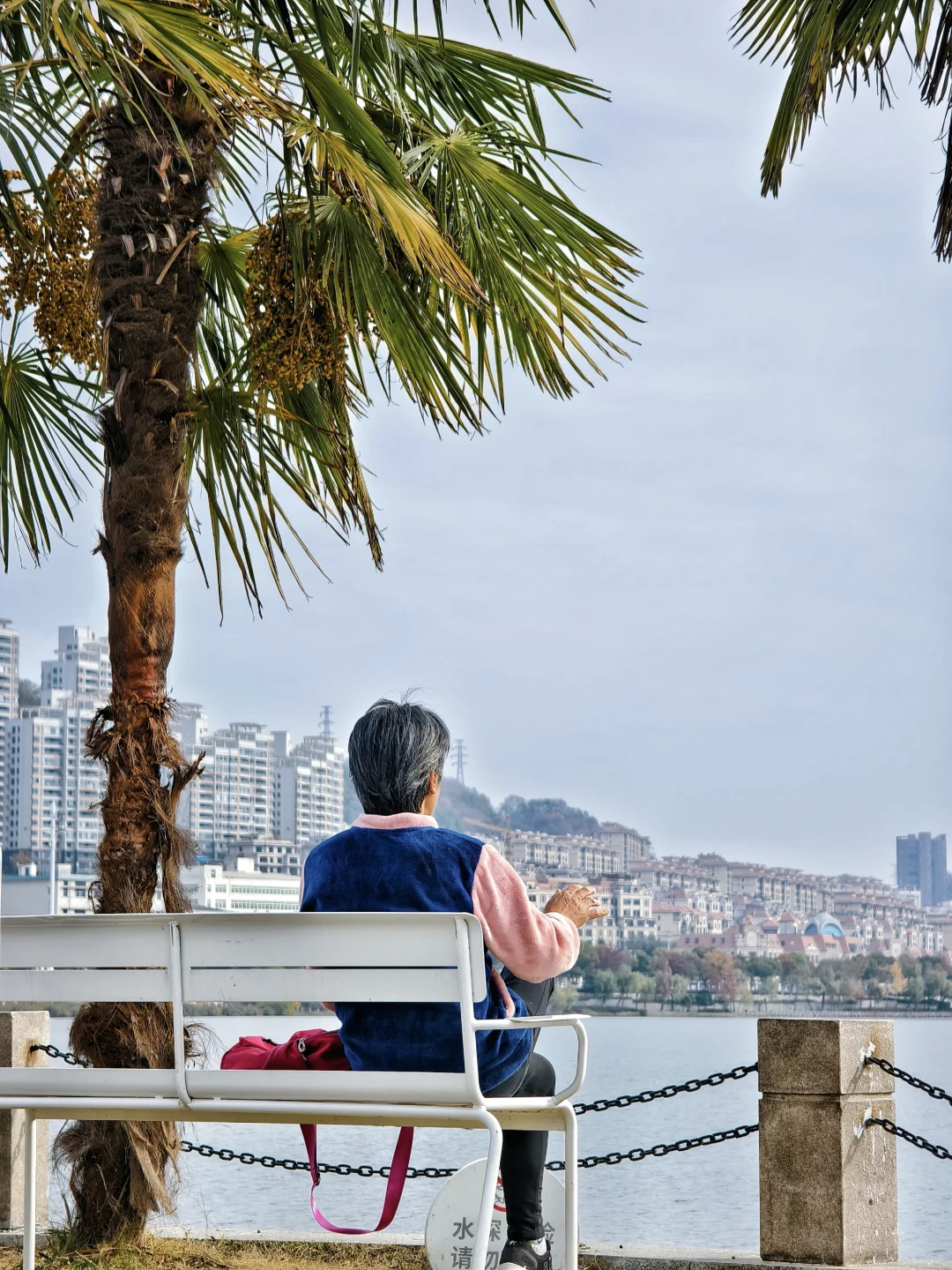 武汉出发30分钟，湖北黄石的“海岛小镇”