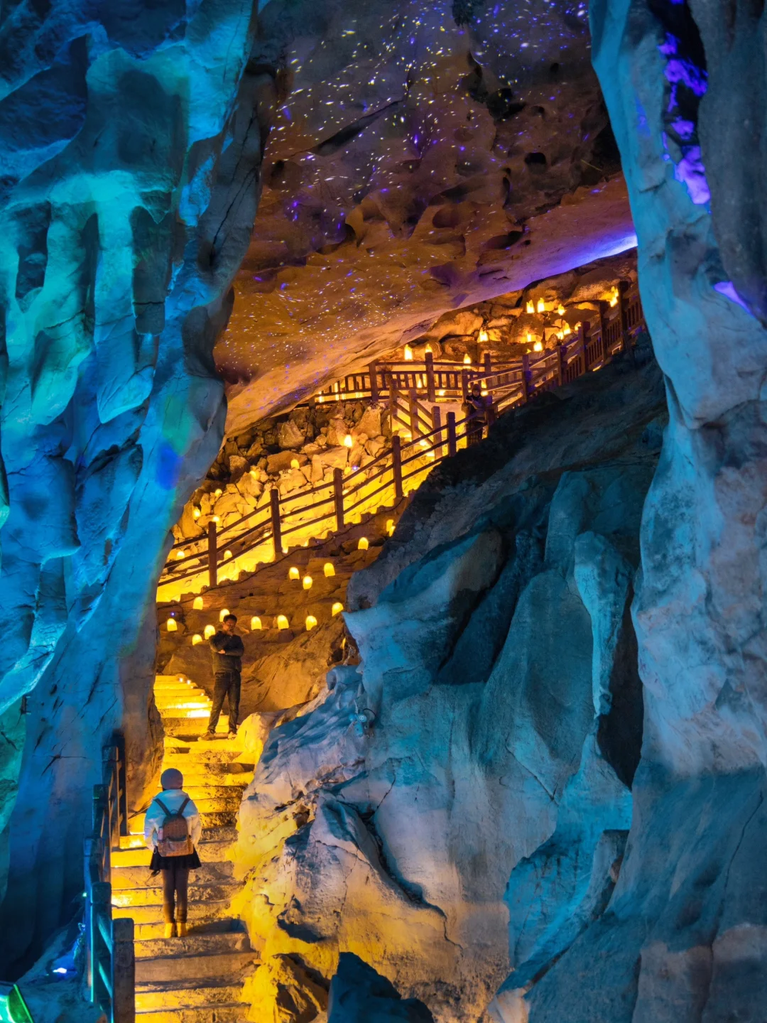 以为景德镇已经够美了，直到我去了江西这里…