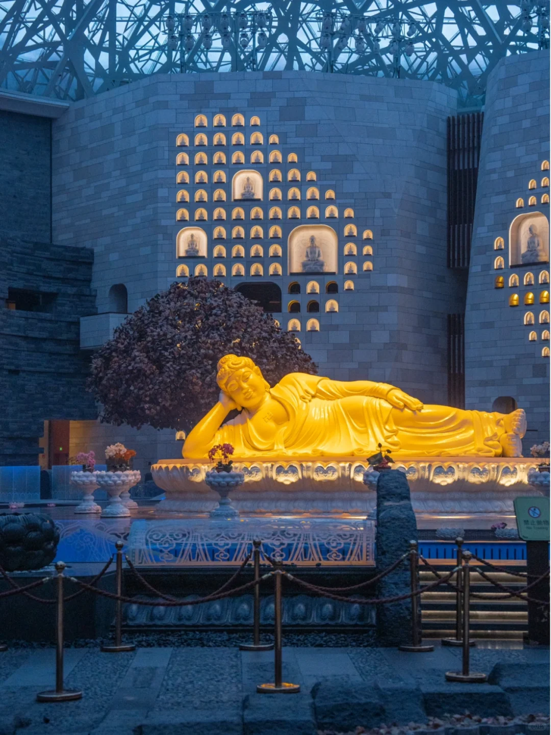 分享9个江浙沪周边值得过年去的好地方（上）