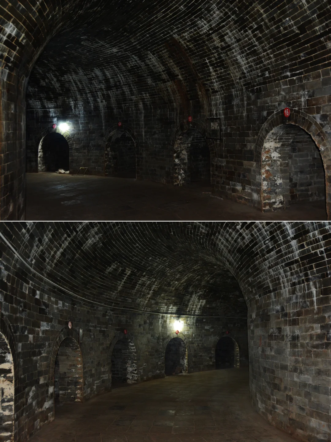 2024年，我去的9个鲜为人知的古墓景区