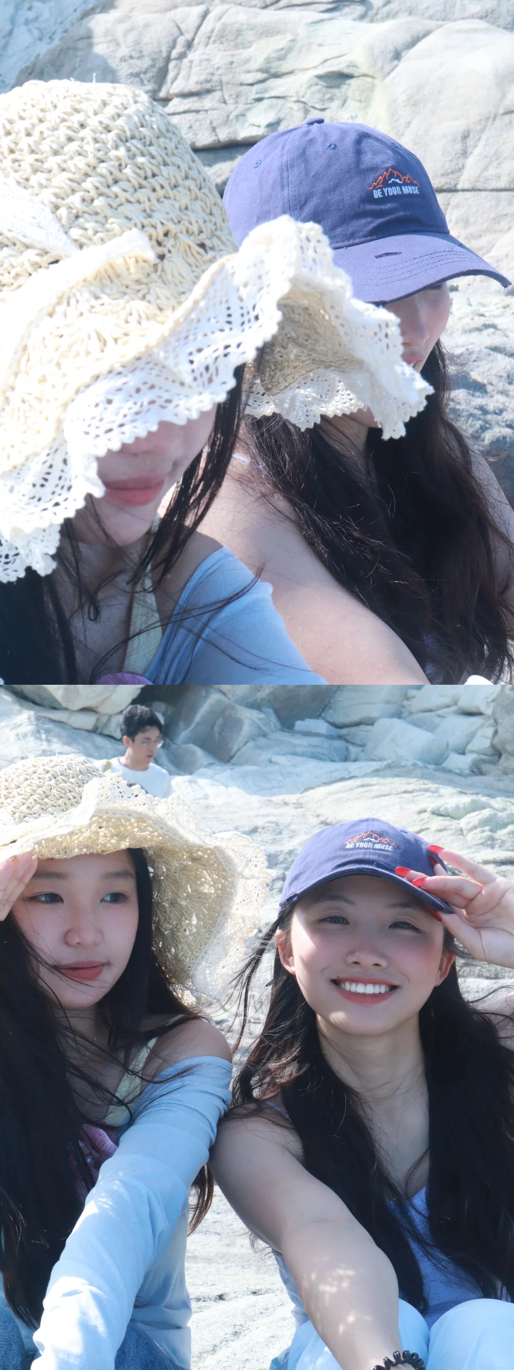 🏝️湄洲岛2天2晚旅游攻略参考