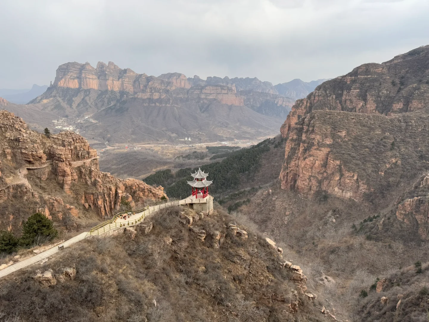东太行山 | 保姆级游玩攻略📖快收藏