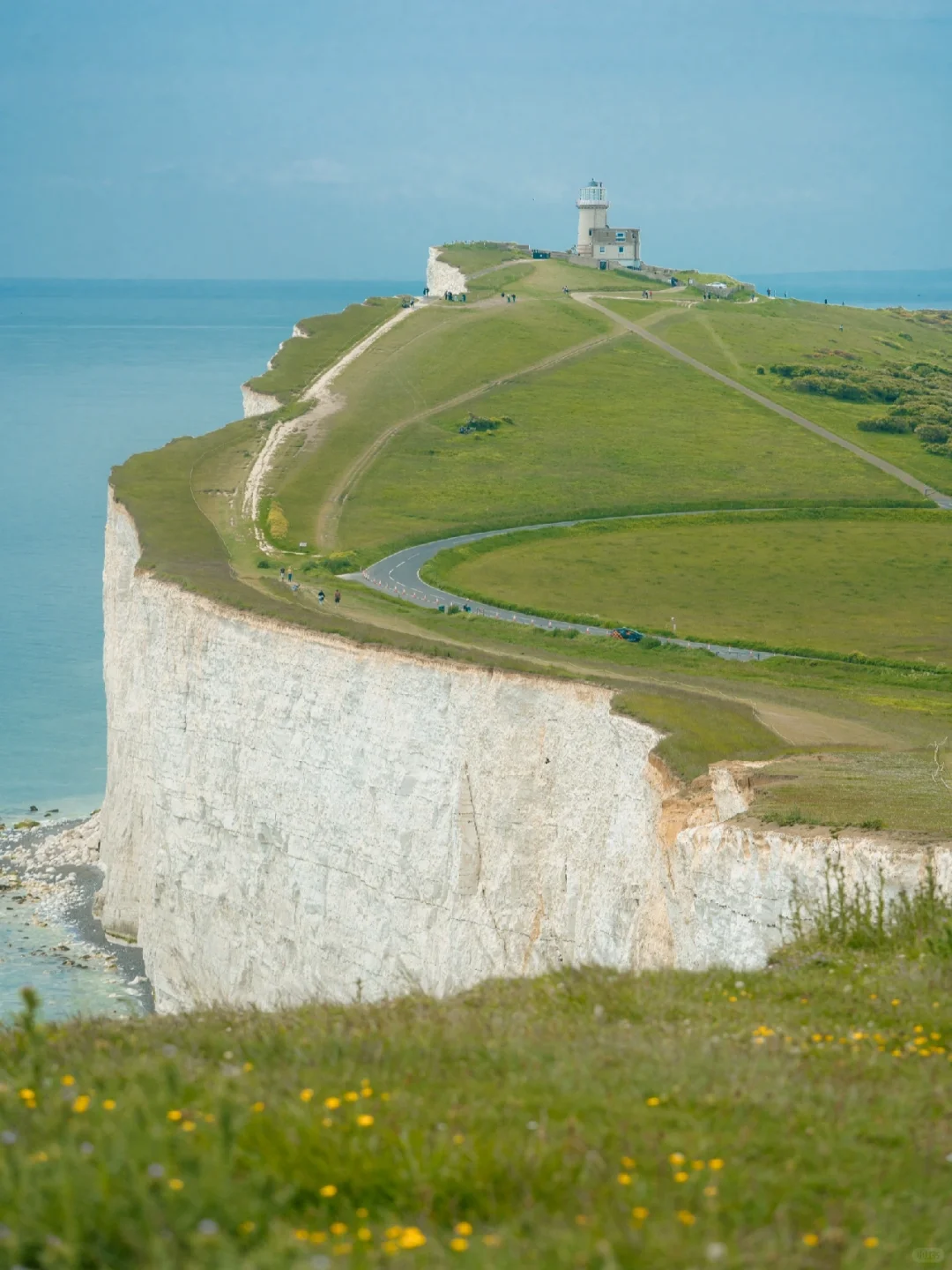 《国家地理》没骗我!陆地的尽头太震撼了!