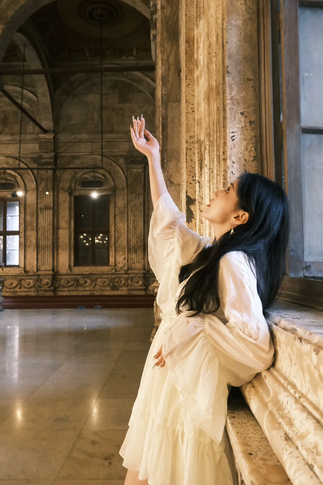 埃及不再只是书本里的一页🛕开罗日记