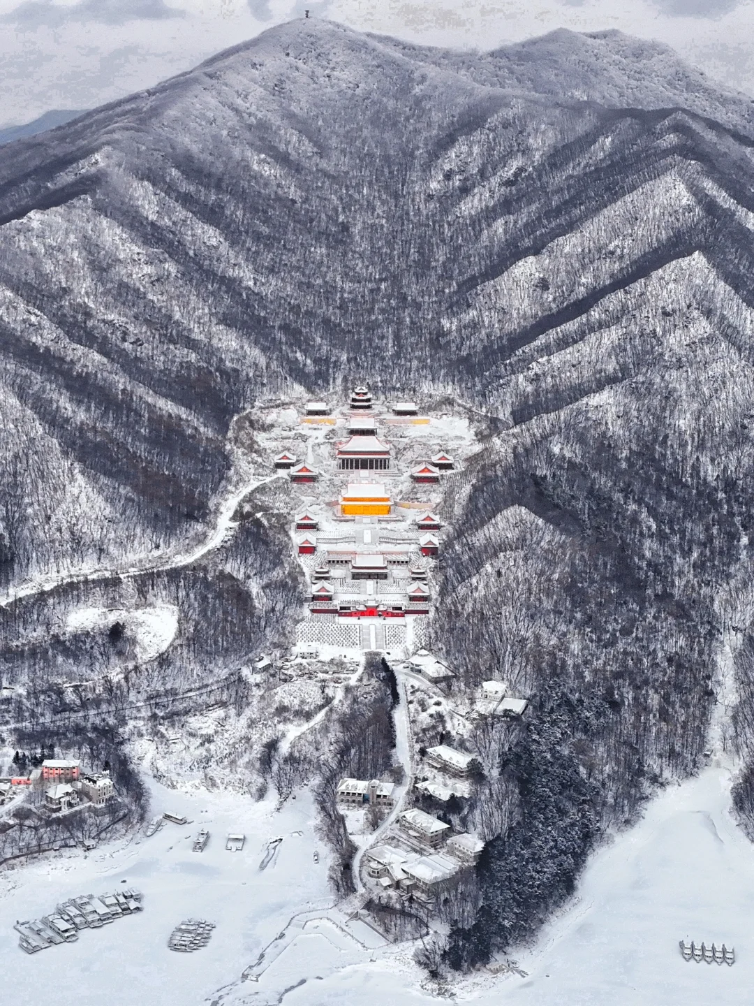 走过中国27省，最刻骨铭心的就是这里