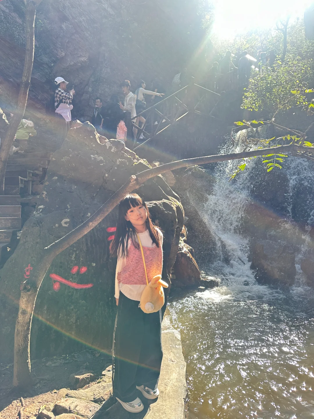 你敢相信⁉️邯郸16家热门景区免门票啦