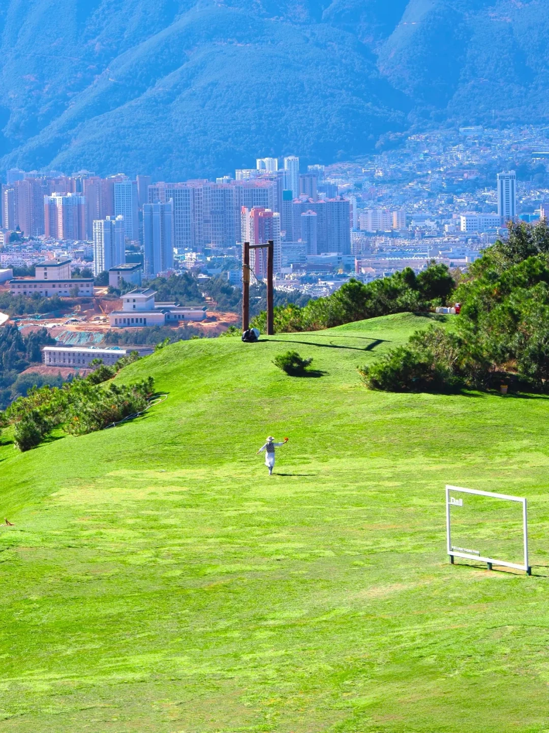 云南这些地方，你来过没有？