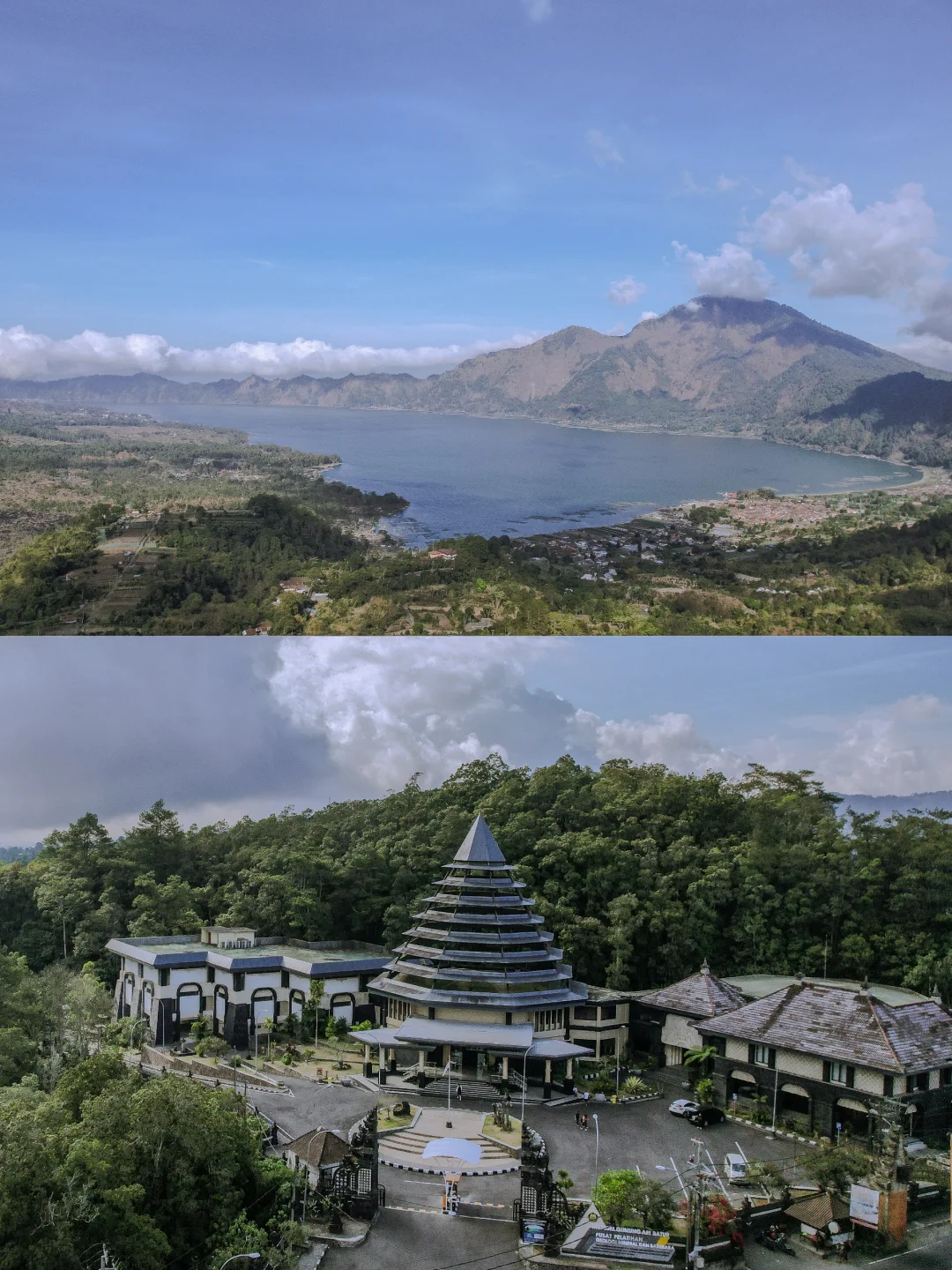 巴厘岛🇮🇩！游轮旅游后劲太大了！