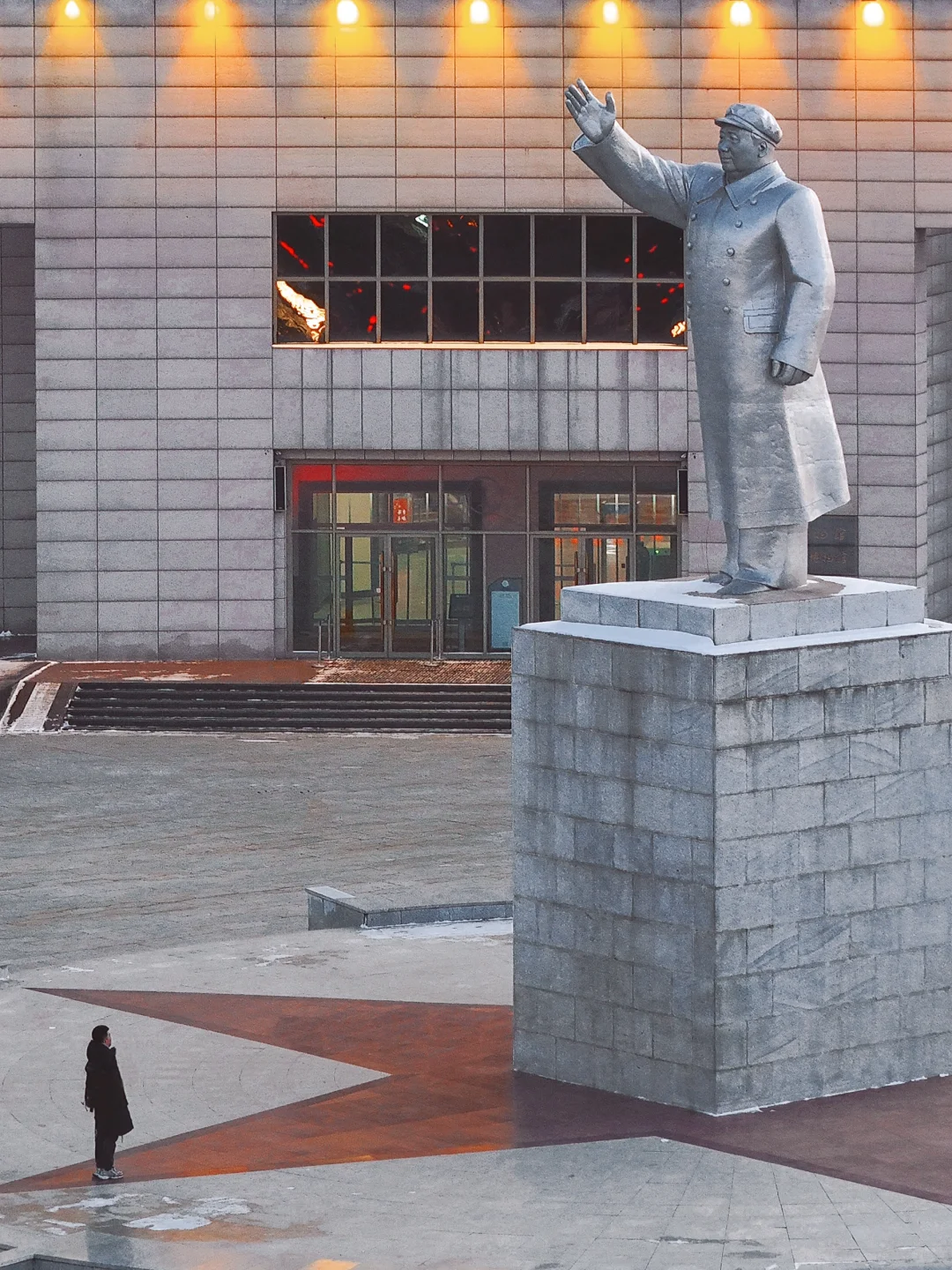 走过中国27省，最刻骨铭心的就是这里