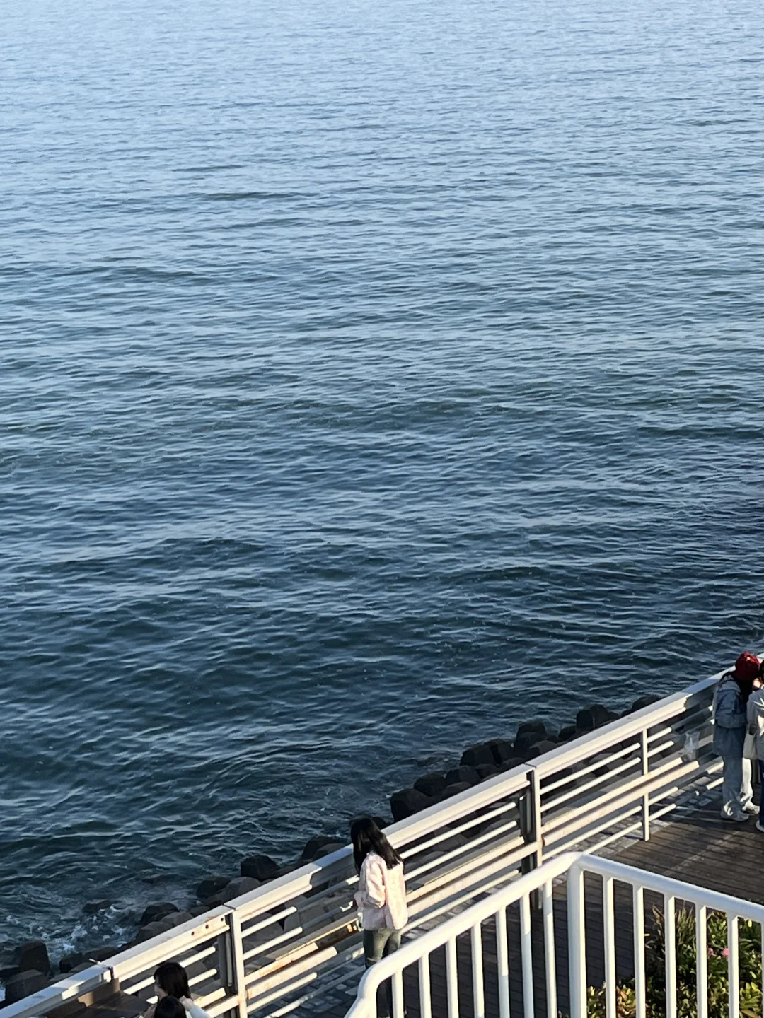 唐山周边小济州岛get 📍一种不在国内的美