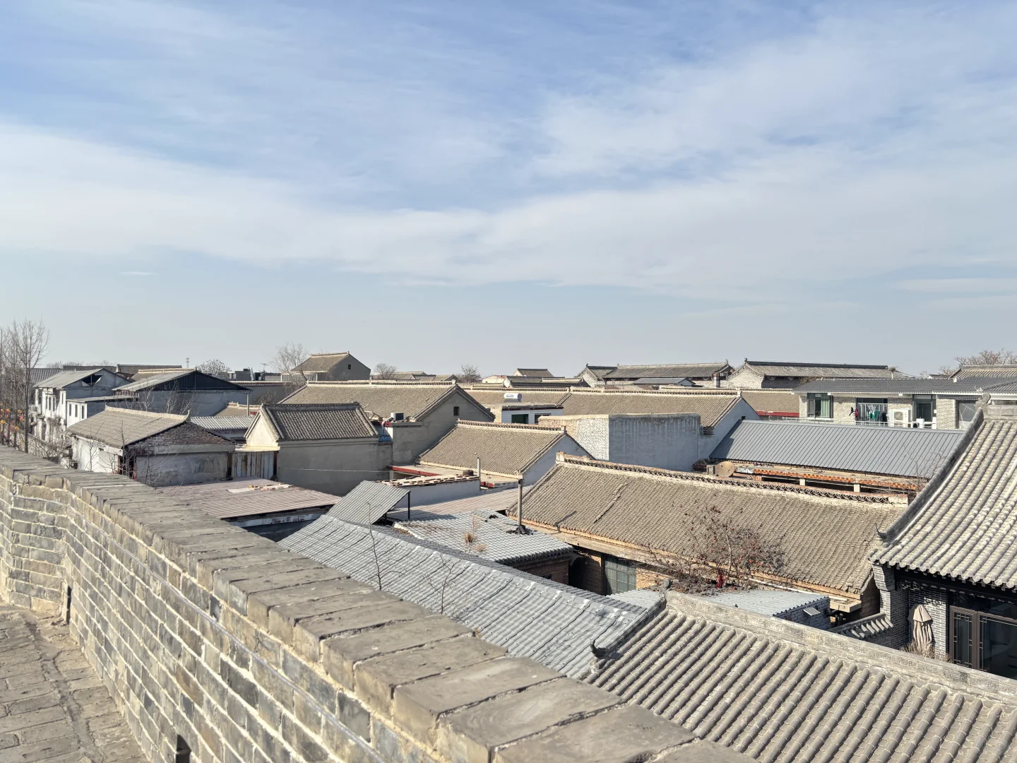 邯郸两天一夜游真实感受