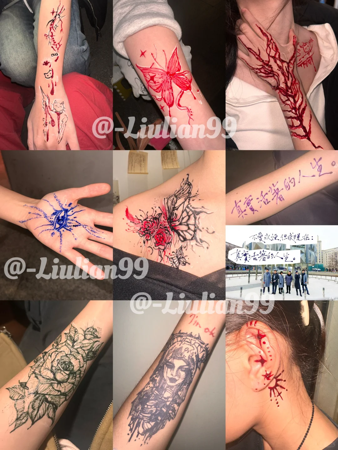 汕头海娜｜旅游拍照出片～～快来体验