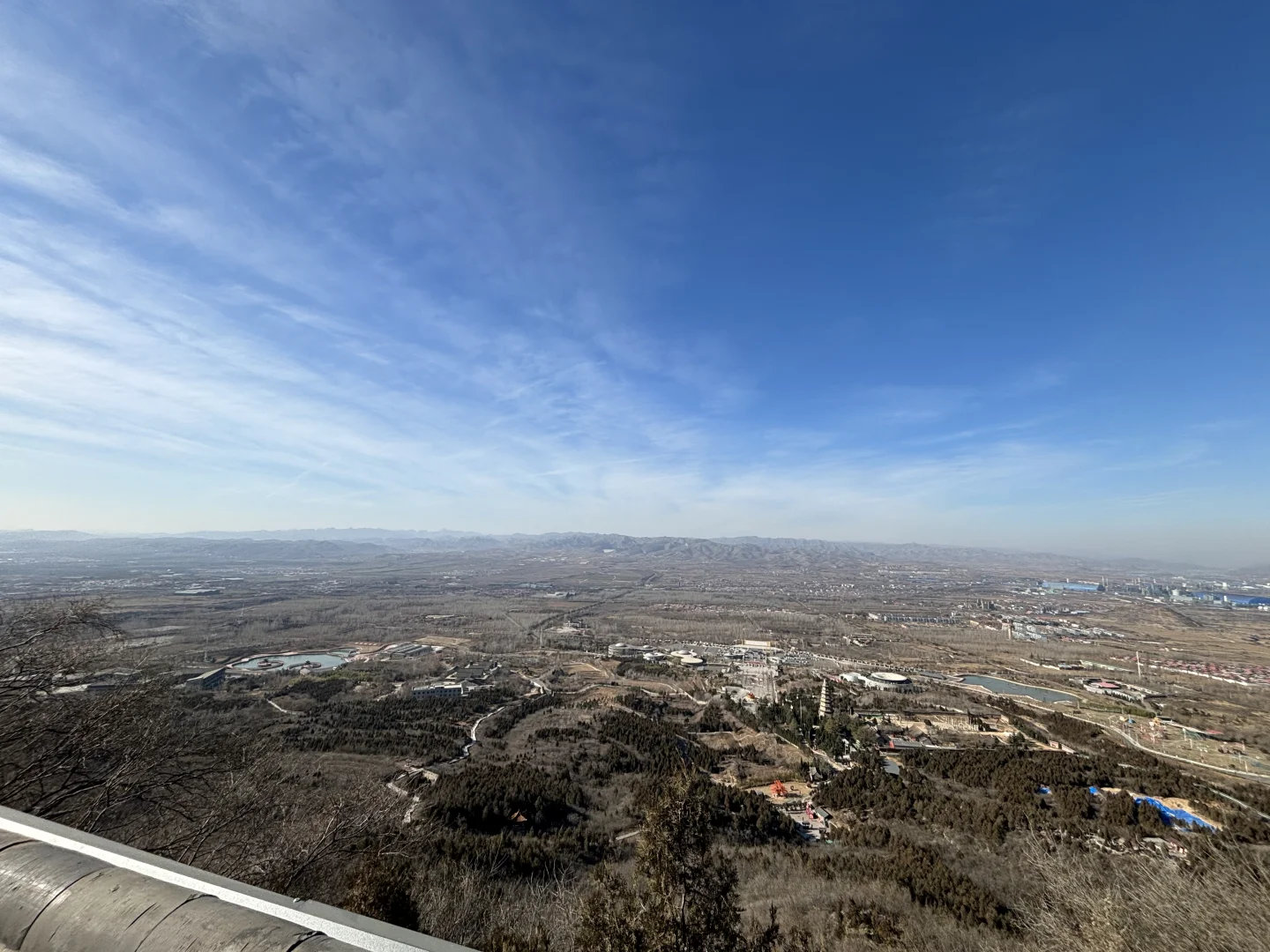 这么近那么美，周末到河北