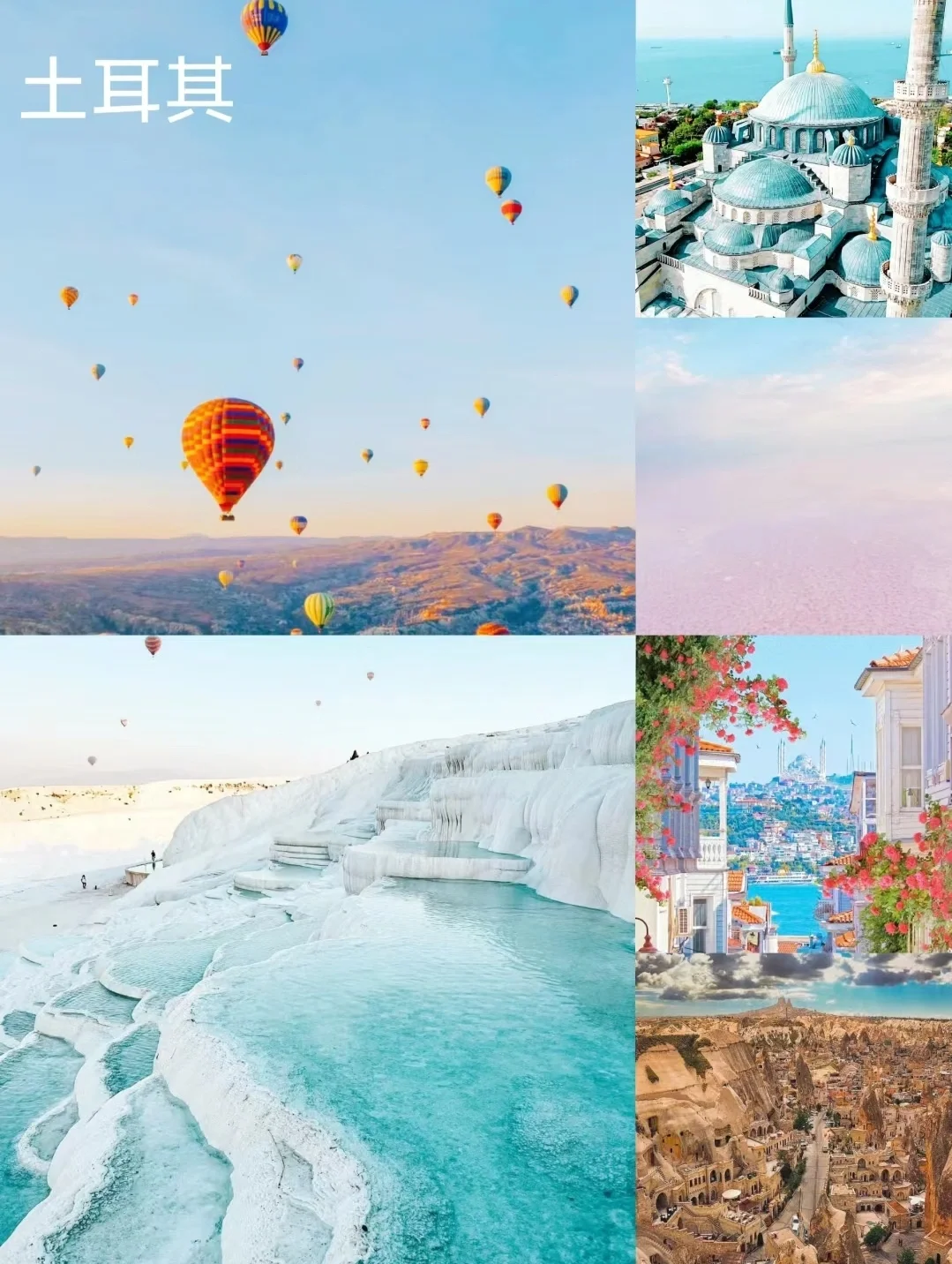 性价比高的国外游，看这篇就够了