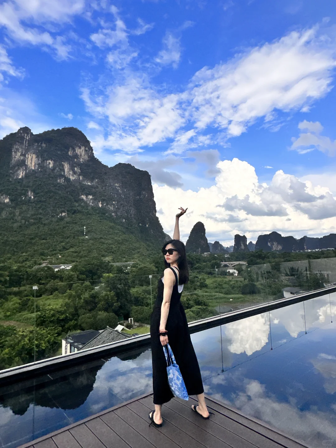 字节2年，旅游了24次