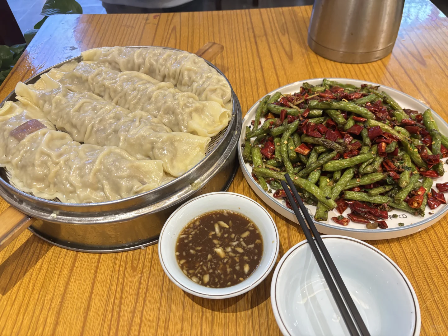 邯郸两天一夜游真实感受