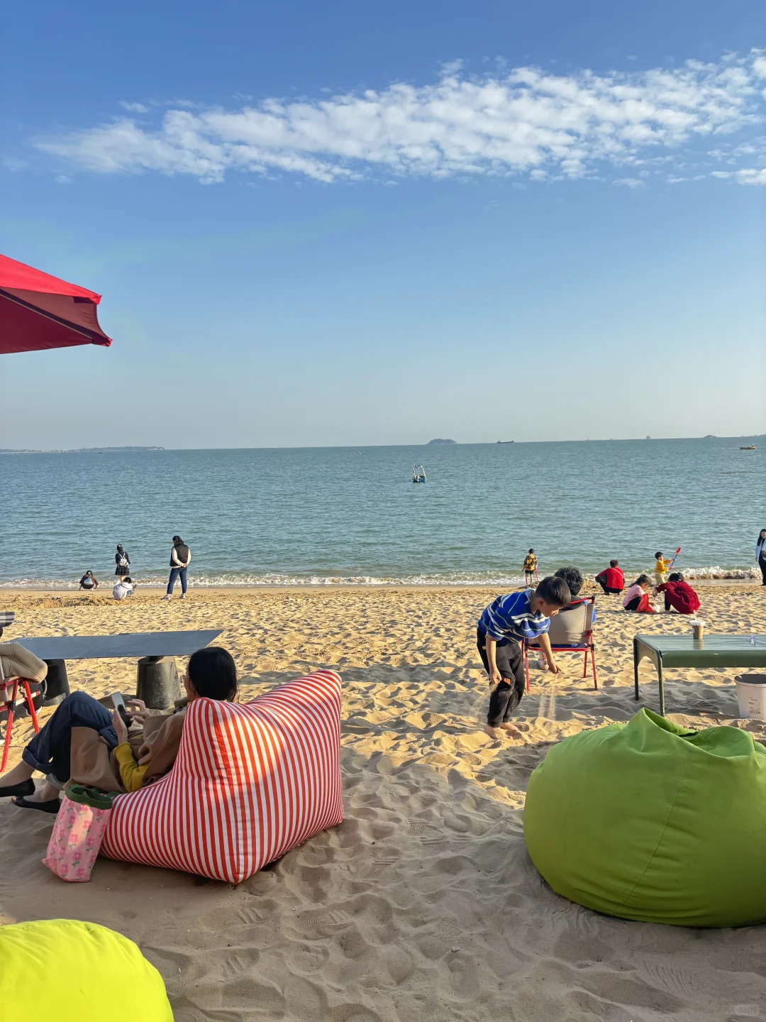 厦门1.12春节前旅游现状…还没来的先听劝！！！