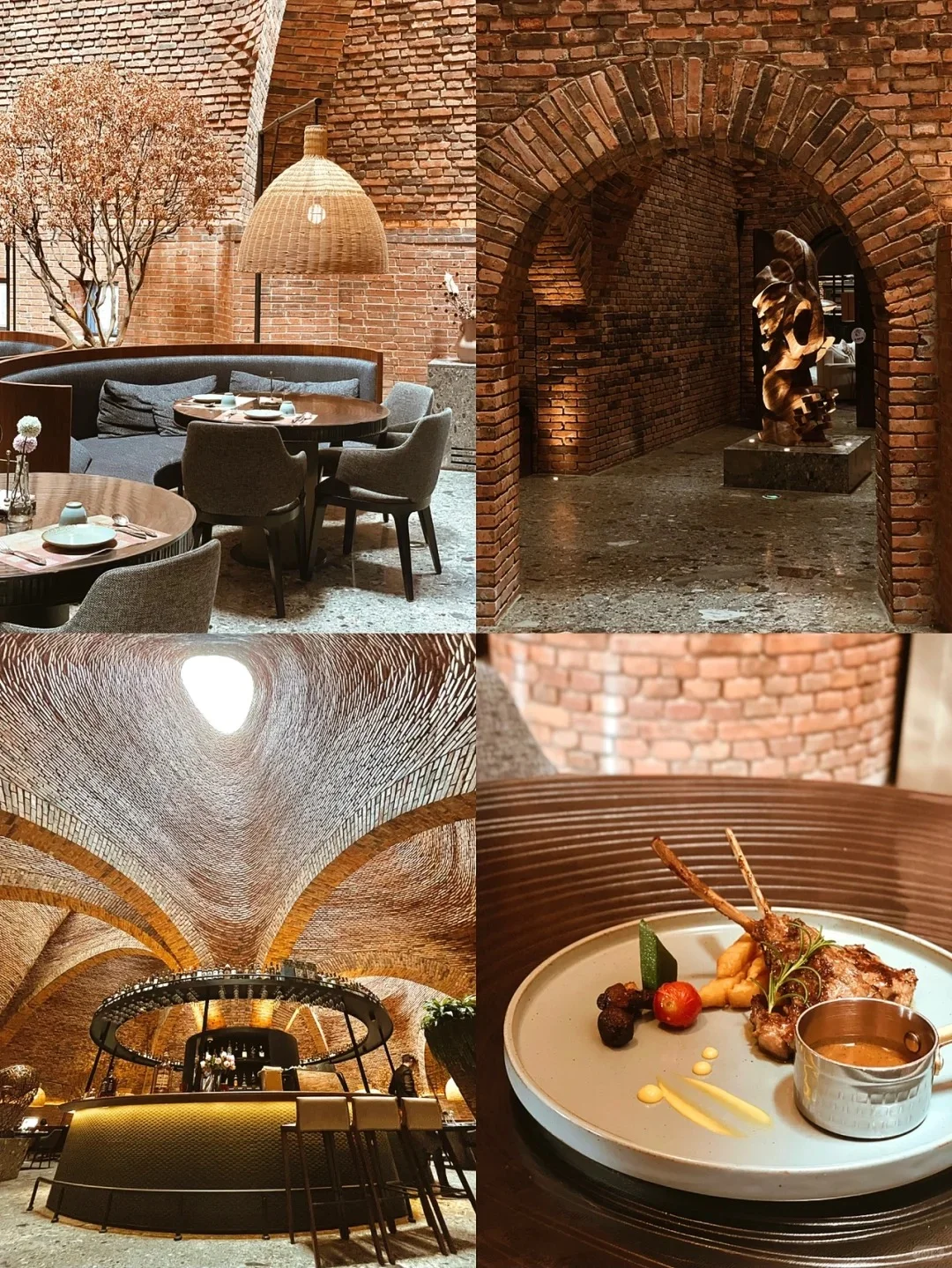 春节一定要冲21°C的弥勒！真的反向旅游天花