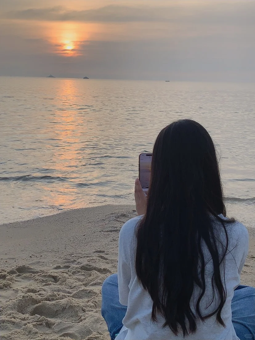 🏝️湄洲岛2天2晚旅游攻略参考