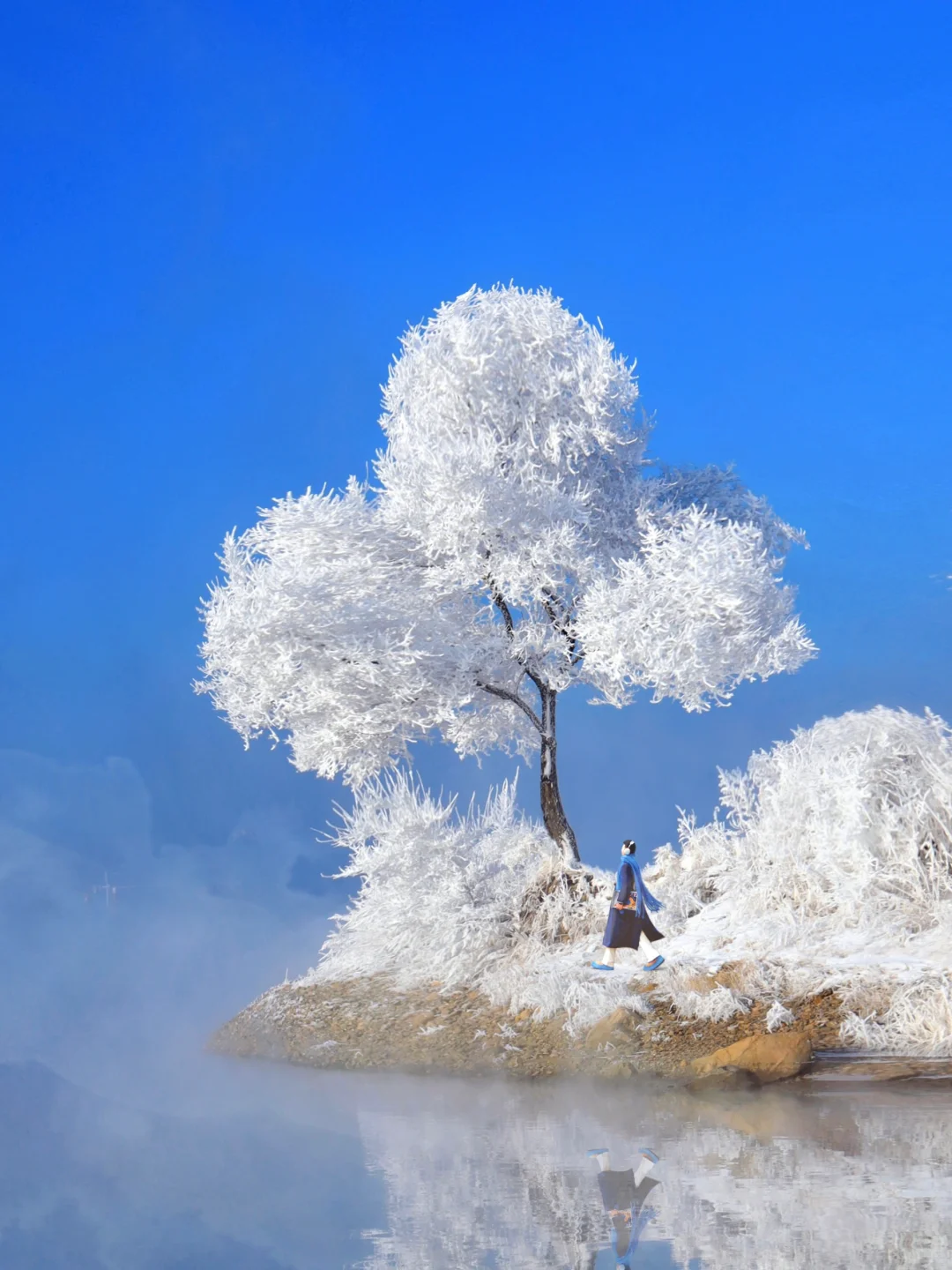 走过中国27省，最刻骨铭心的就是这里