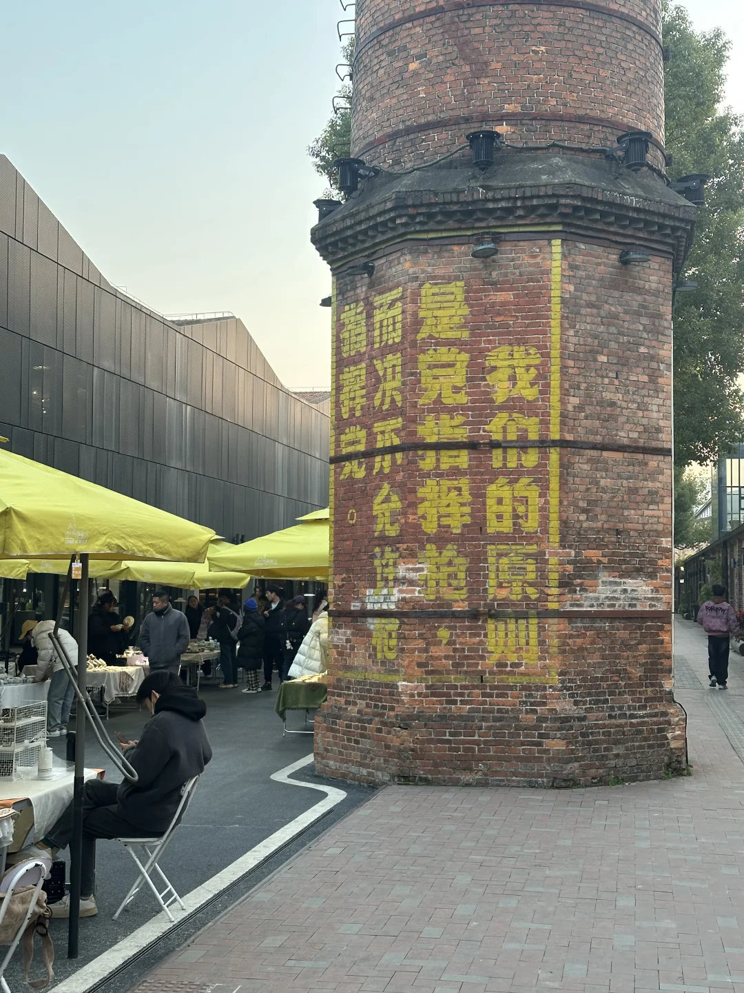 景德镇受冻已回。。能劝一个是一个。。。