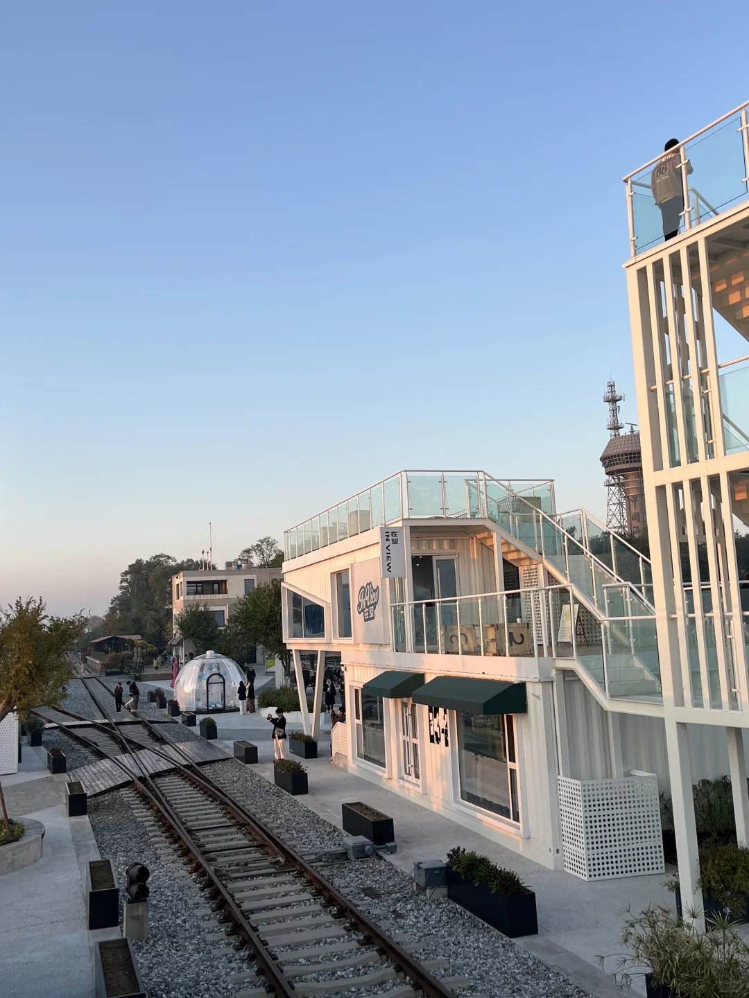 唐山周边小济州岛get 📍一种不在国内的美