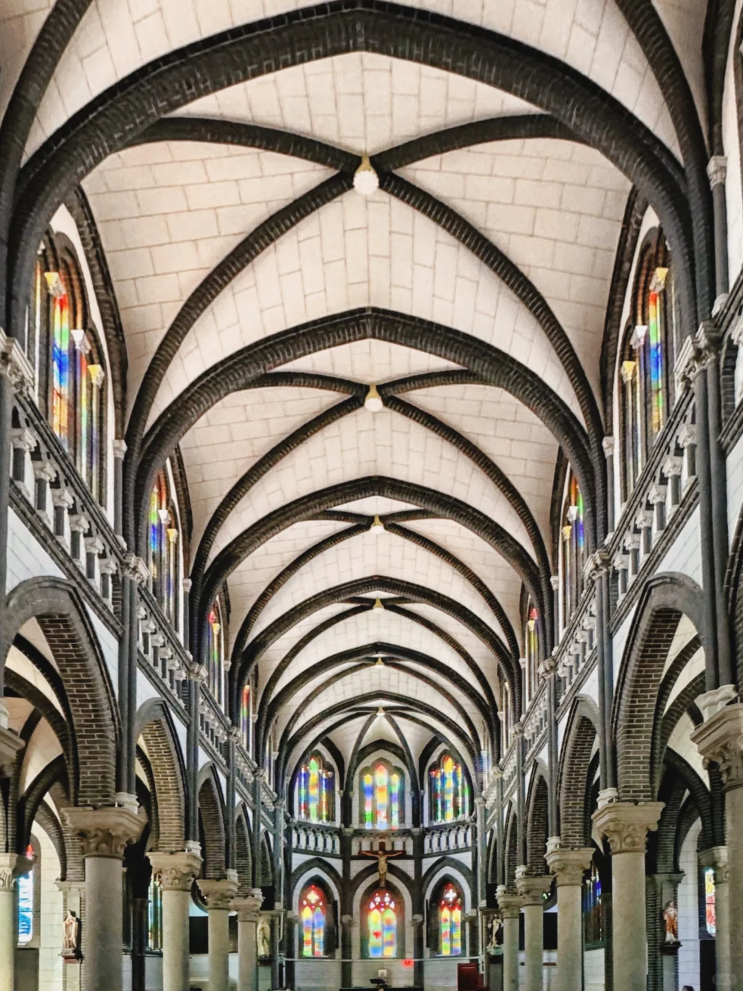 走过中国27省，最刻骨铭心的就是这里