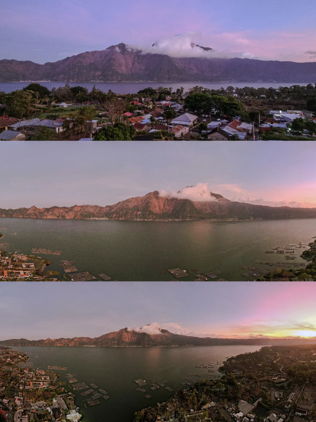 巴厘岛🇮🇩！游轮旅游后劲太大了！