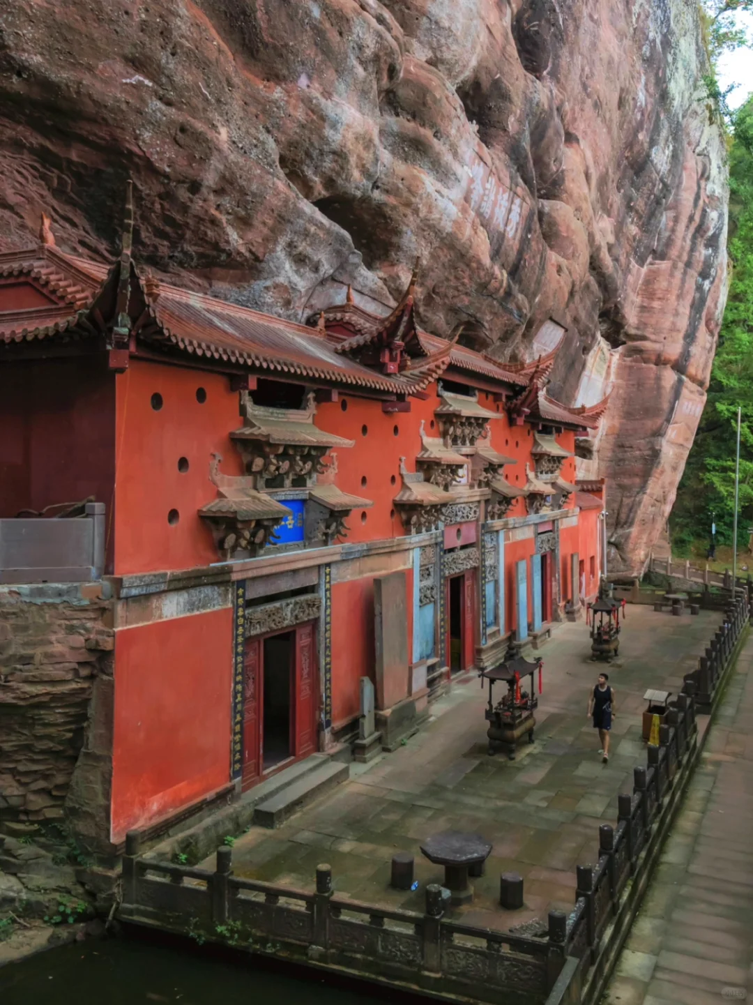 分享9个江浙沪周边值得过年去的好地方（上）