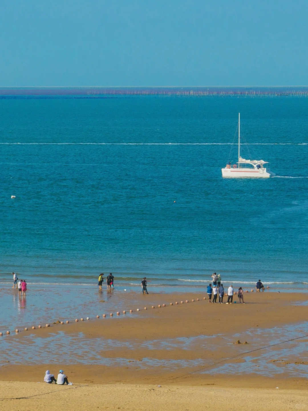 分享9个江浙沪周边值得过年去的好地方（上）