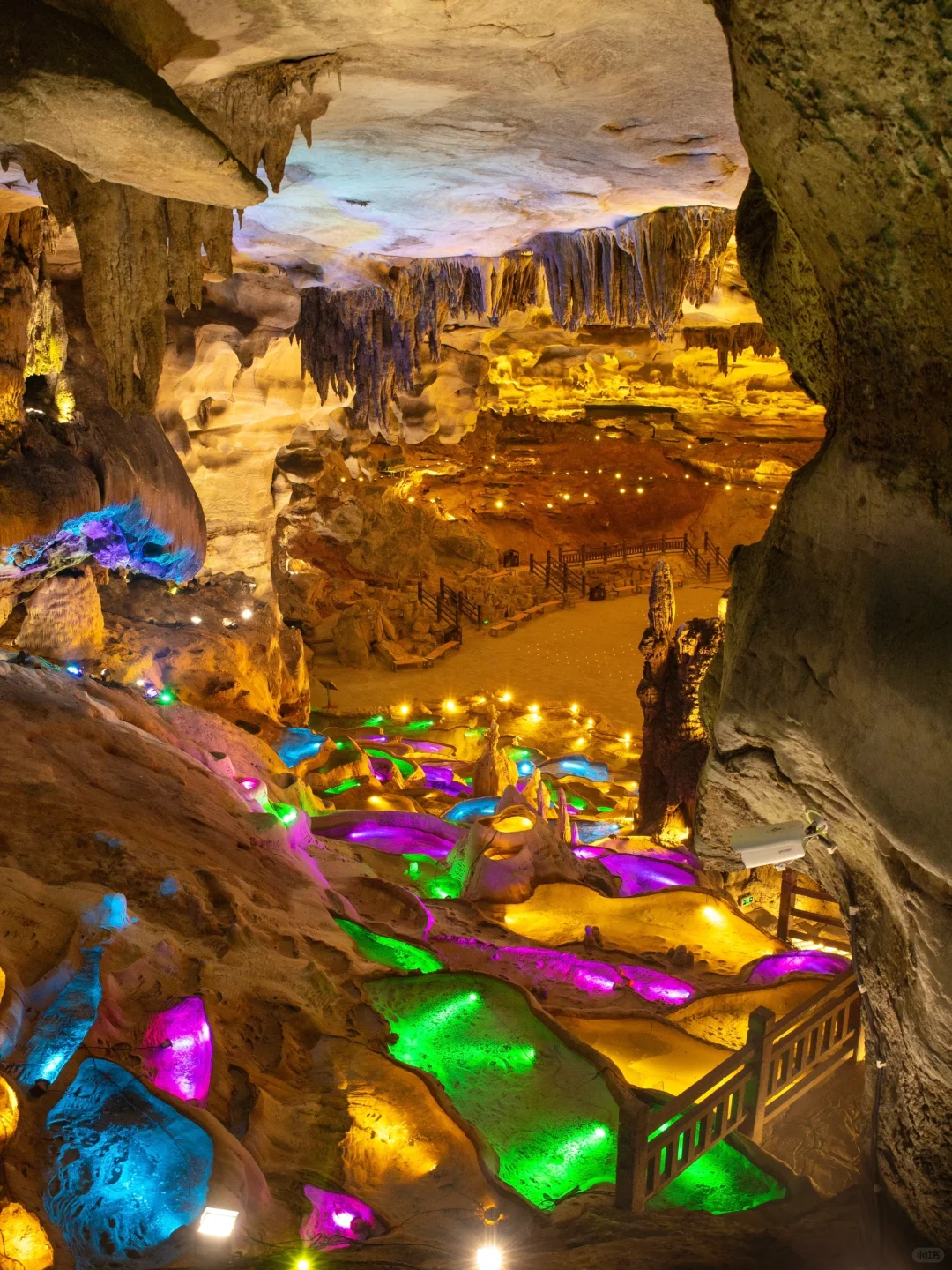 以为景德镇已经够美了，直到我去了江西这里…