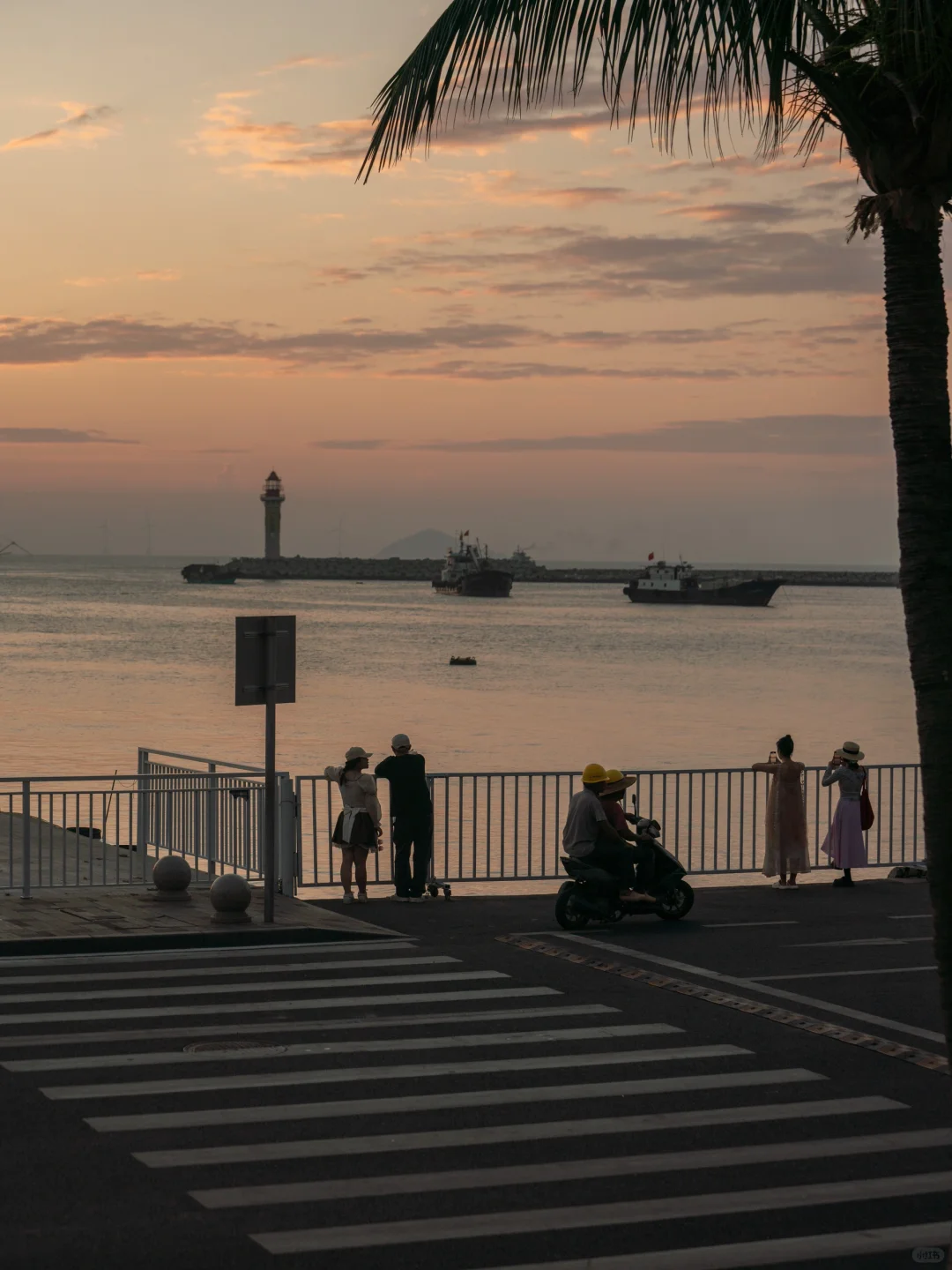 旅行四年,去过国内最治愈的小众海岛🌴