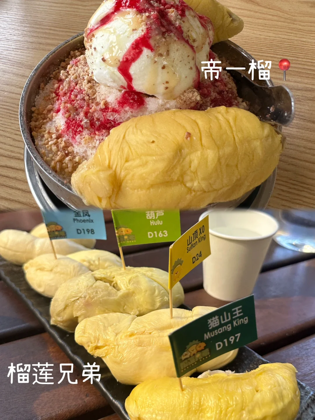 马来西亚旅游🇲🇾| 5天4夜超详攻略！