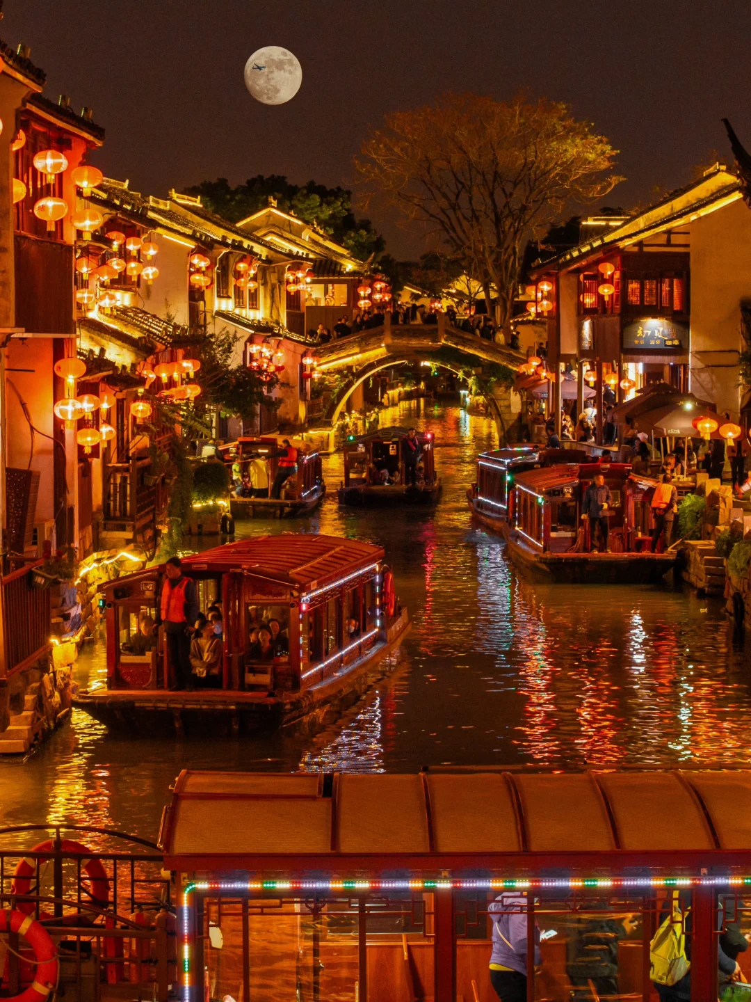 北京出发‼我去过的9⃣个超治愈宝藏城市