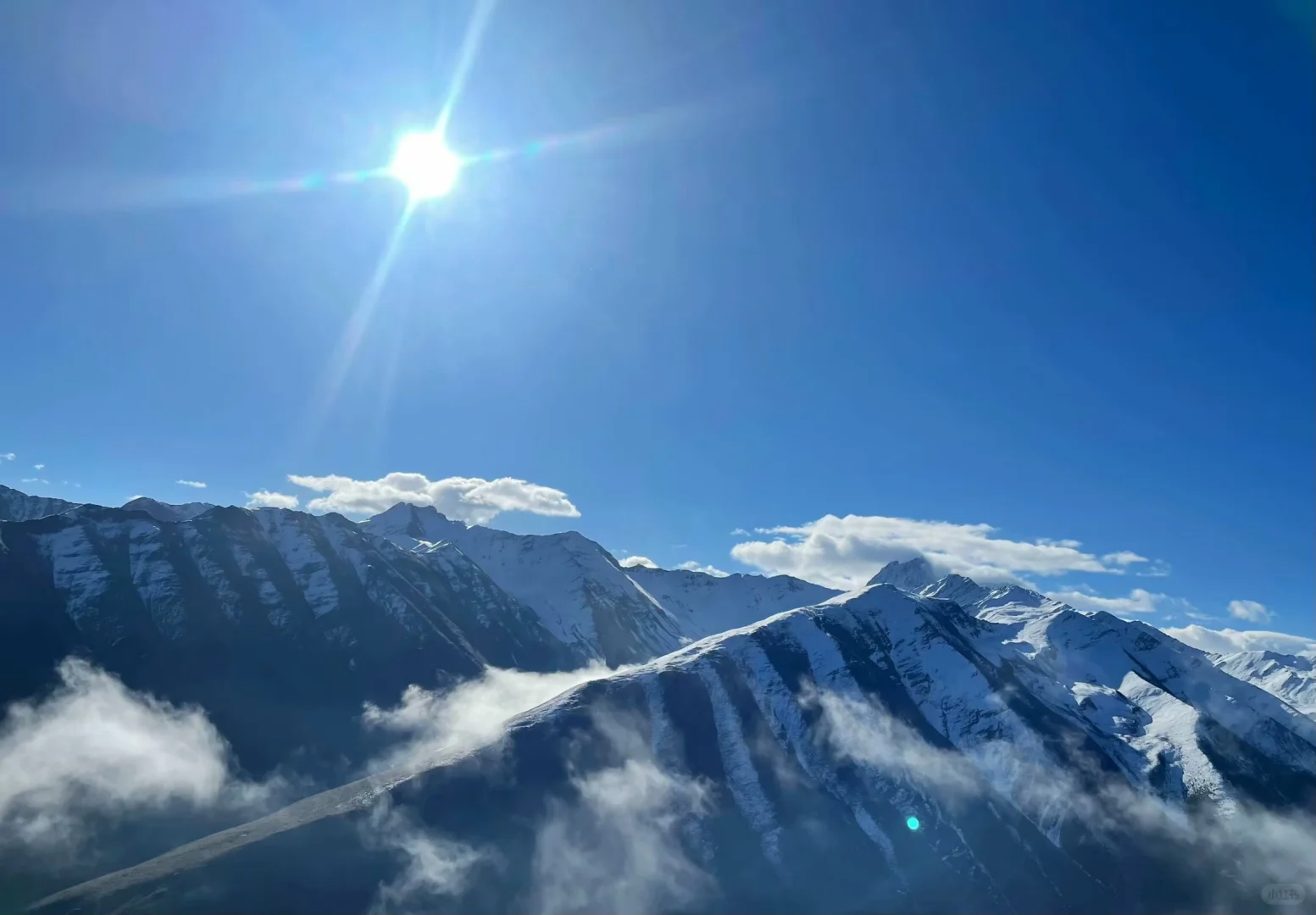 关于旅行的意义，这是我看过最好的回答
