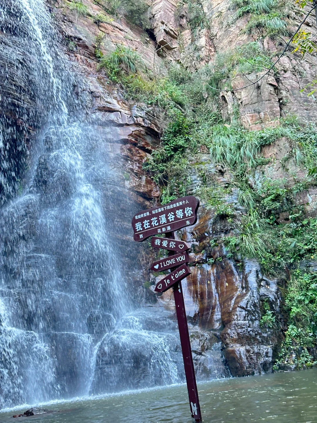 你敢相信⁉️邯郸16家热门景区免门票啦