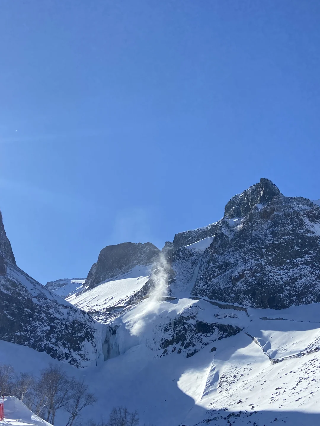 上年东北旅游行程,给大家一点参考
