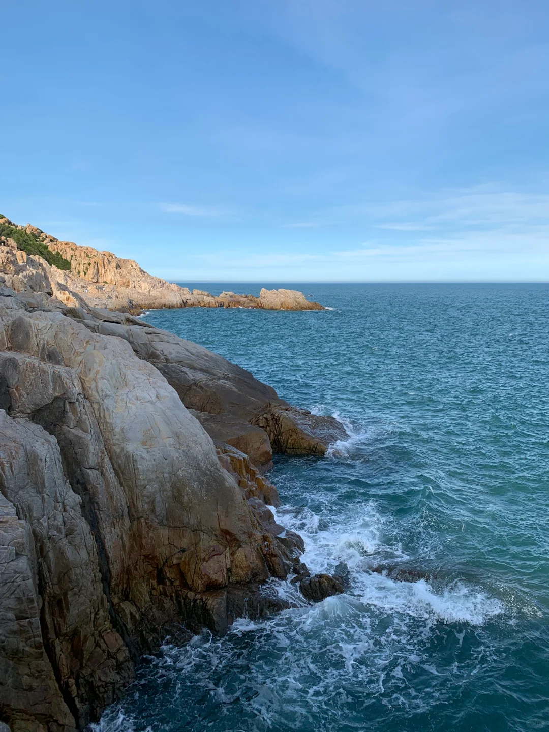 🏝️湄洲岛2天2晚旅游攻略参考